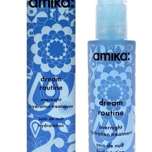 Amika Dream Routine Overnight Hydration Treatment